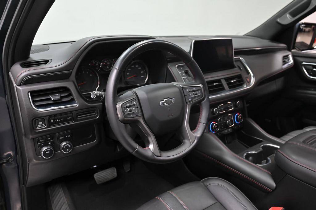 used 2021 Chevrolet Tahoe car, priced at $51,995