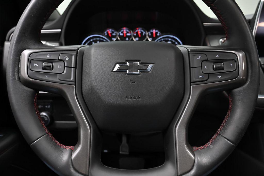 used 2021 Chevrolet Tahoe car, priced at $51,995