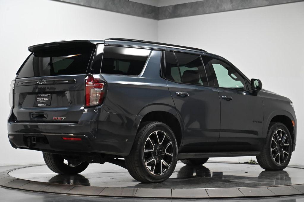 used 2021 Chevrolet Tahoe car, priced at $51,995
