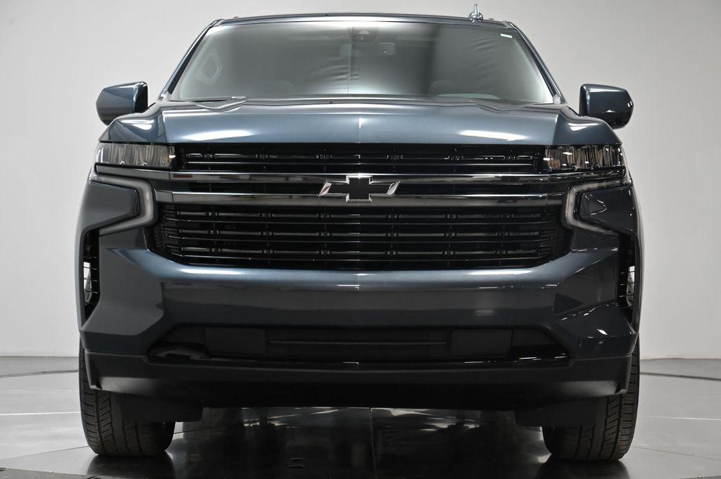 used 2021 Chevrolet Tahoe car, priced at $51,995
