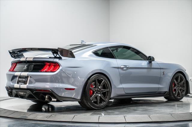 used 2022 Ford Mustang car, priced at $111,995