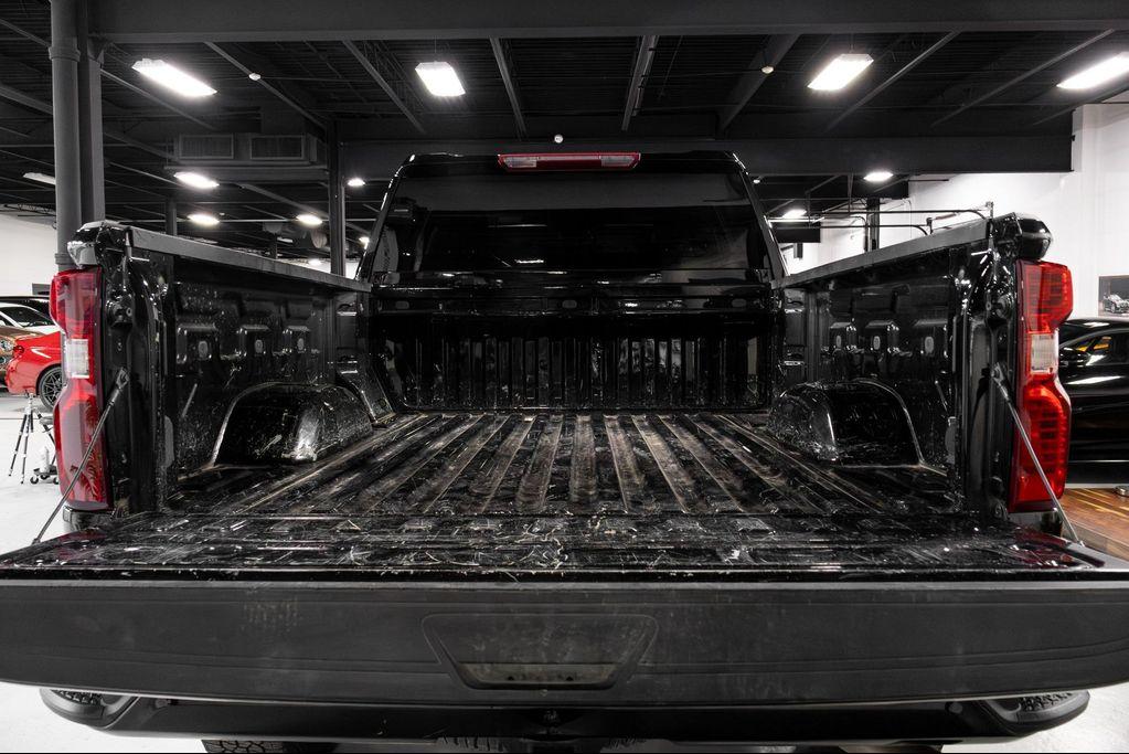 used 2024 Chevrolet Silverado 2500 car, priced at $53,495