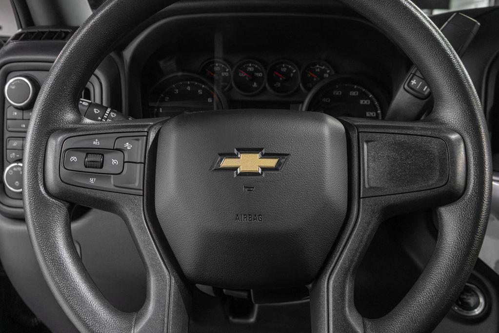 used 2024 Chevrolet Silverado 2500 car, priced at $53,495