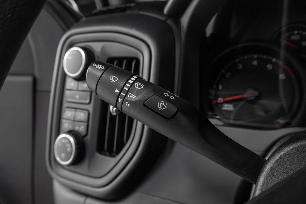 used 2024 Chevrolet Silverado 2500 car, priced at $53,495