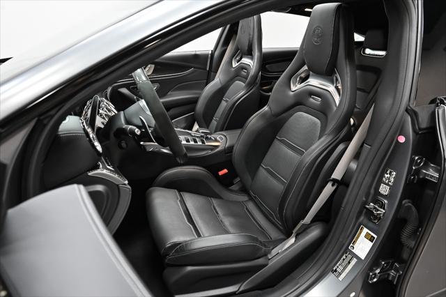 used 2019 Mercedes-Benz AMG GT 63 car, priced at $114,995
