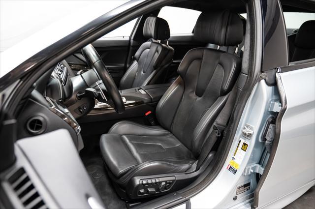 used 2018 BMW M6 car, priced at $49,495