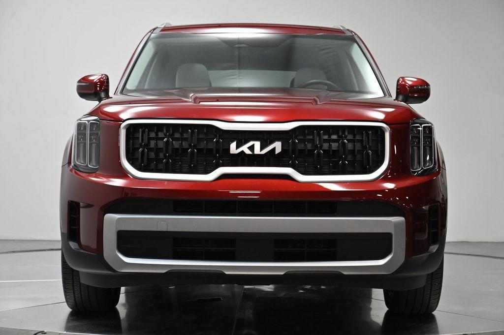 used 2023 Kia Telluride car, priced at $35,995