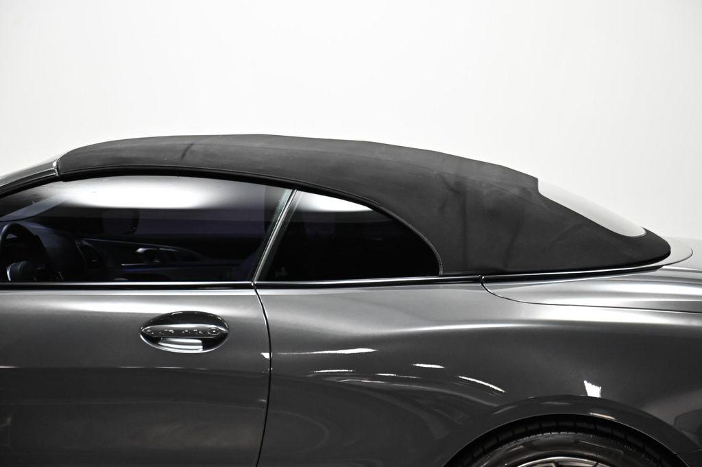 used 2022 BMW M8 car, priced at $83,995