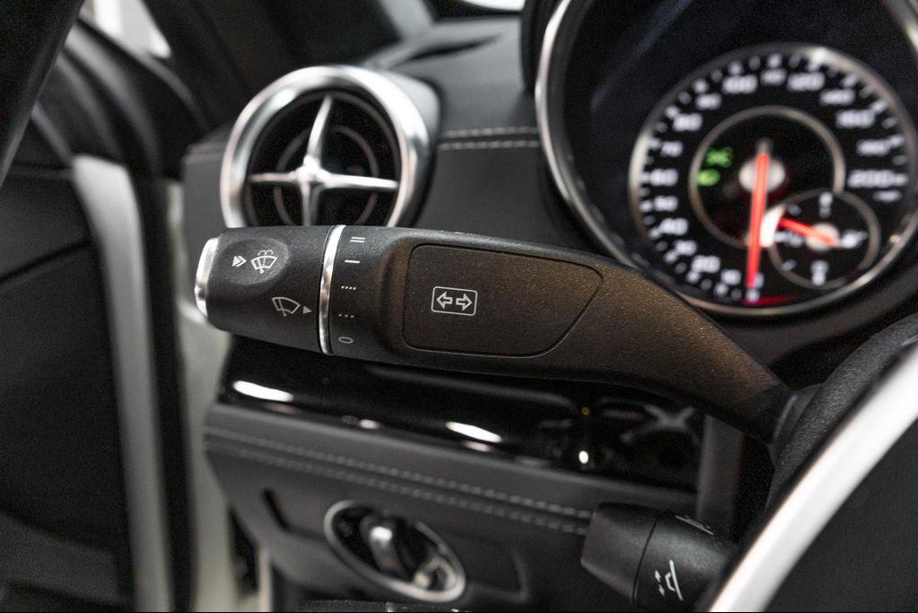 used 2015 Mercedes-Benz SL-Class car, priced at $64,995