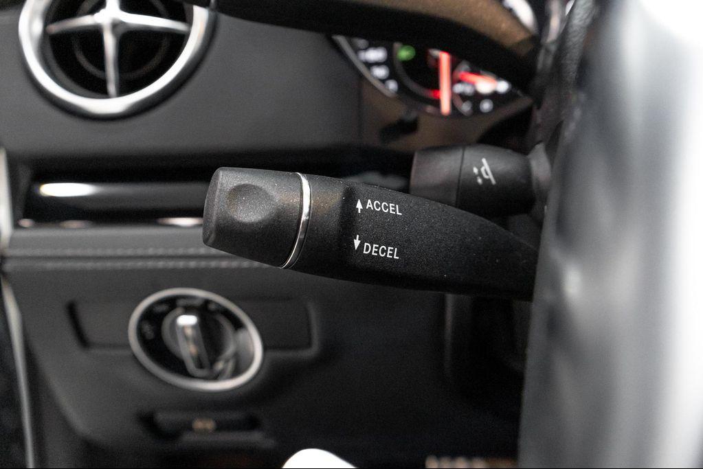 used 2015 Mercedes-Benz SL-Class car, priced at $64,995