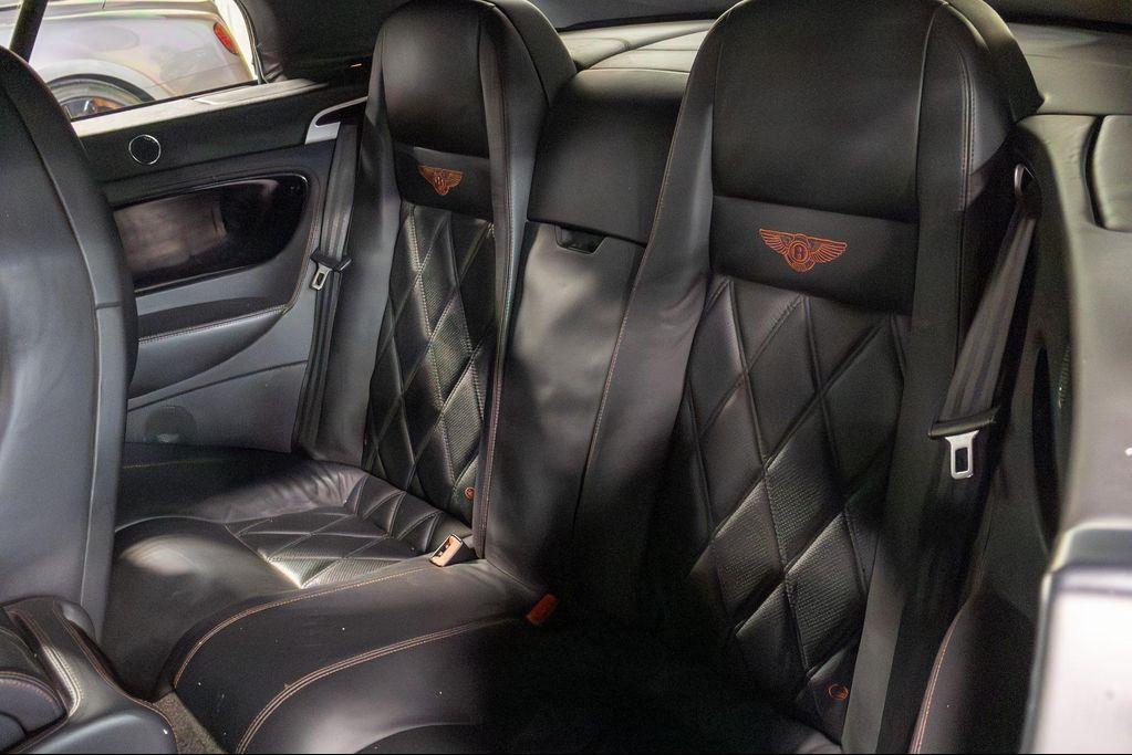 used 2008 Bentley Continental GTC car, priced at $36,995