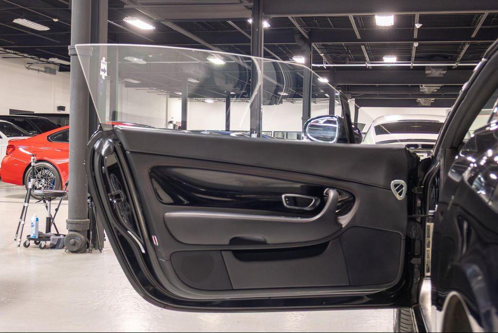 used 2008 Bentley Continental GTC car, priced at $36,995