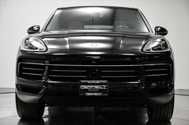 used 2019 Porsche Cayenne car, priced at $44,495