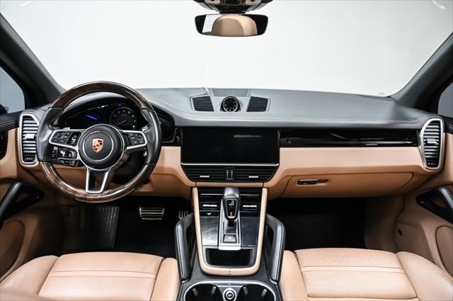 used 2019 Porsche Cayenne car, priced at $44,495