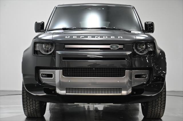 used 2023 Land Rover Defender car