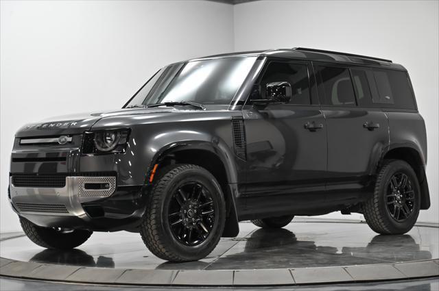 used 2023 Land Rover Defender car