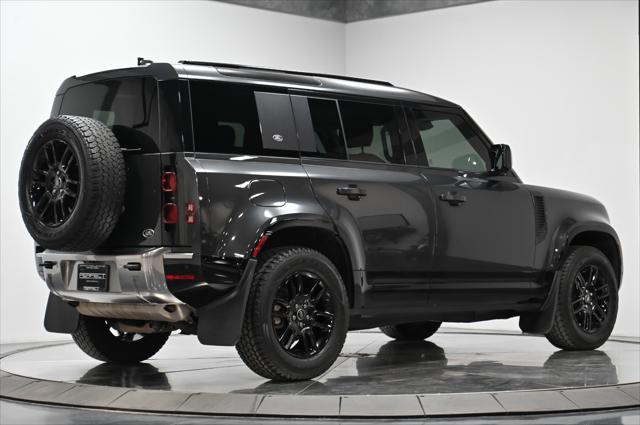 used 2023 Land Rover Defender car
