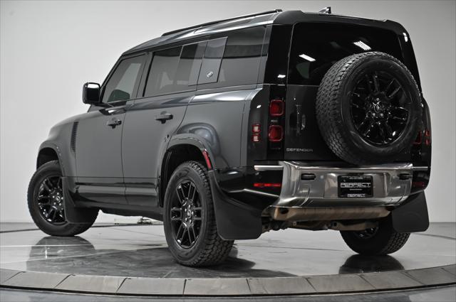 used 2023 Land Rover Defender car