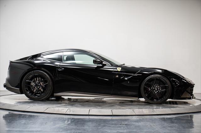 used 2016 Ferrari F12berlinetta car, priced at $242,995