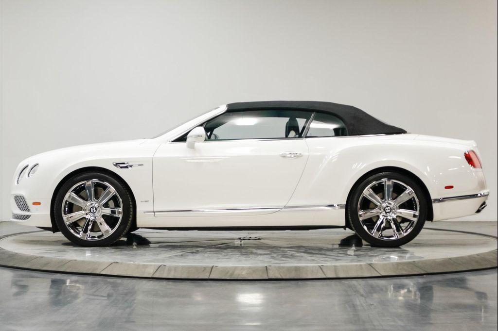 used 2016 Bentley Continental GT car, priced at $94,995