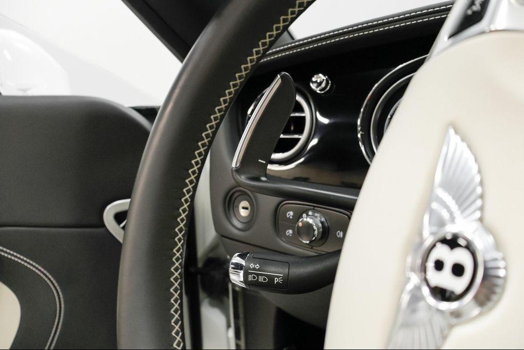 used 2016 Bentley Continental GT car, priced at $94,995