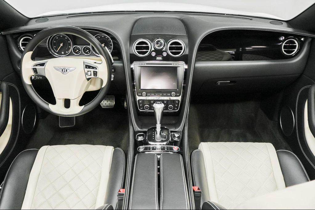 used 2016 Bentley Continental GT car, priced at $94,995