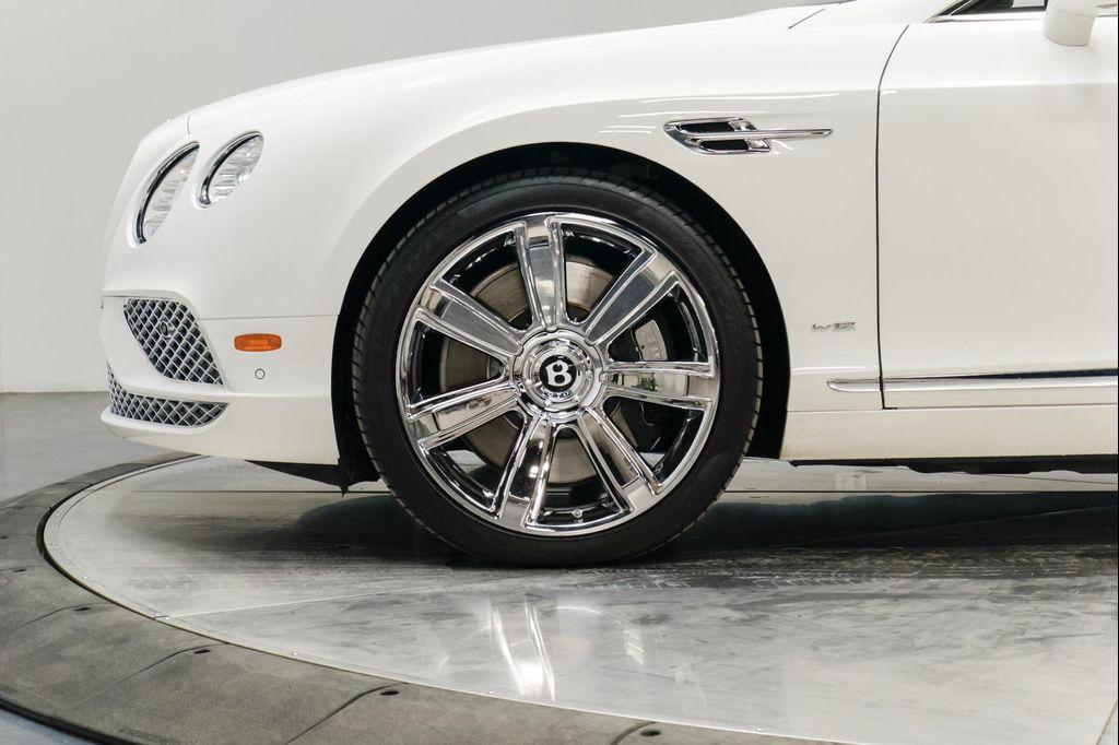 used 2016 Bentley Continental GT car, priced at $94,995