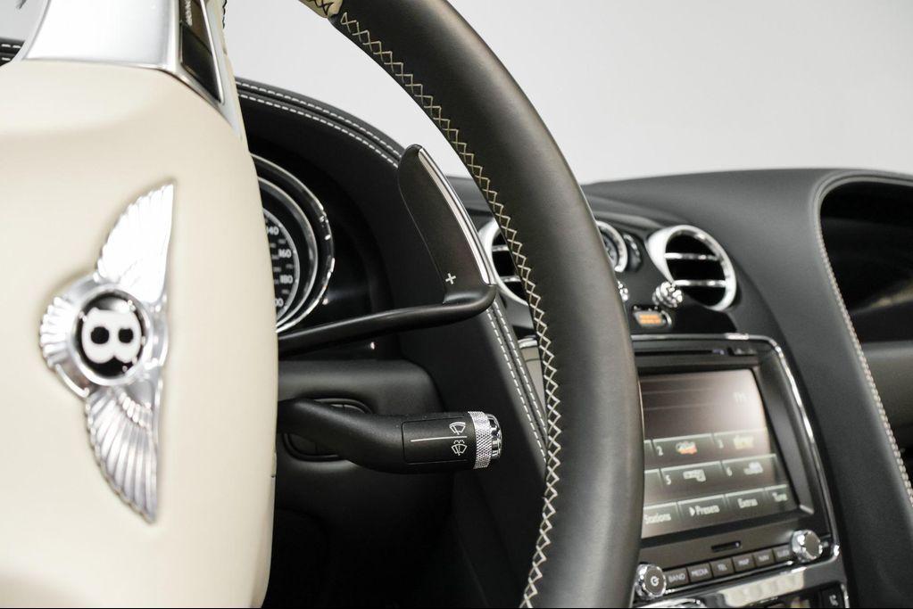 used 2016 Bentley Continental GT car, priced at $94,995