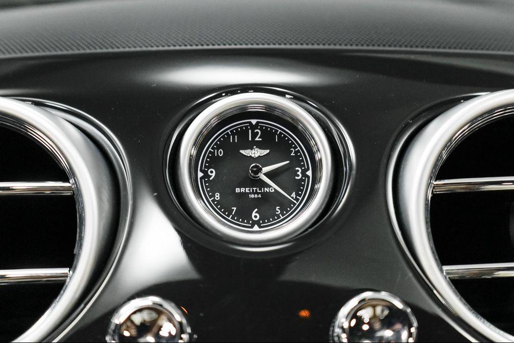 used 2016 Bentley Continental GT car, priced at $94,995