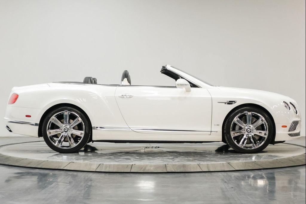 used 2016 Bentley Continental GT car, priced at $94,995