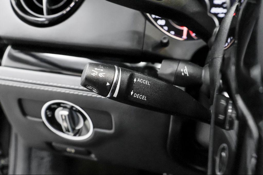 used 2015 Mercedes-Benz SL-Class car, priced at $62,995