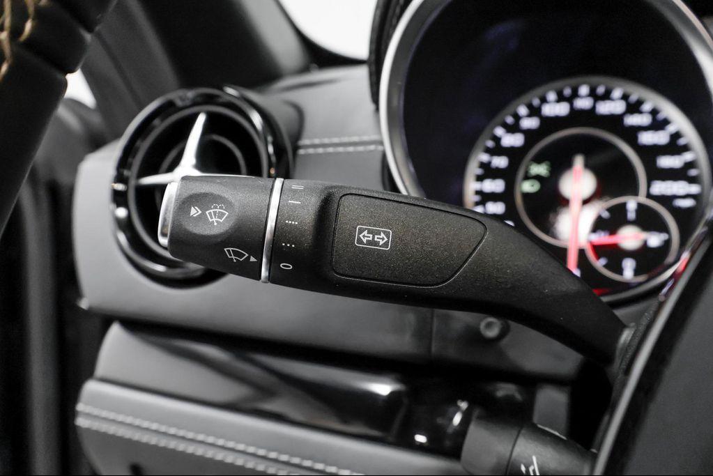 used 2015 Mercedes-Benz SL-Class car, priced at $62,995