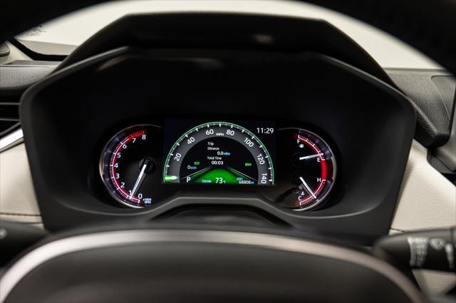 used 2019 Toyota RAV4 car, priced at $26,495