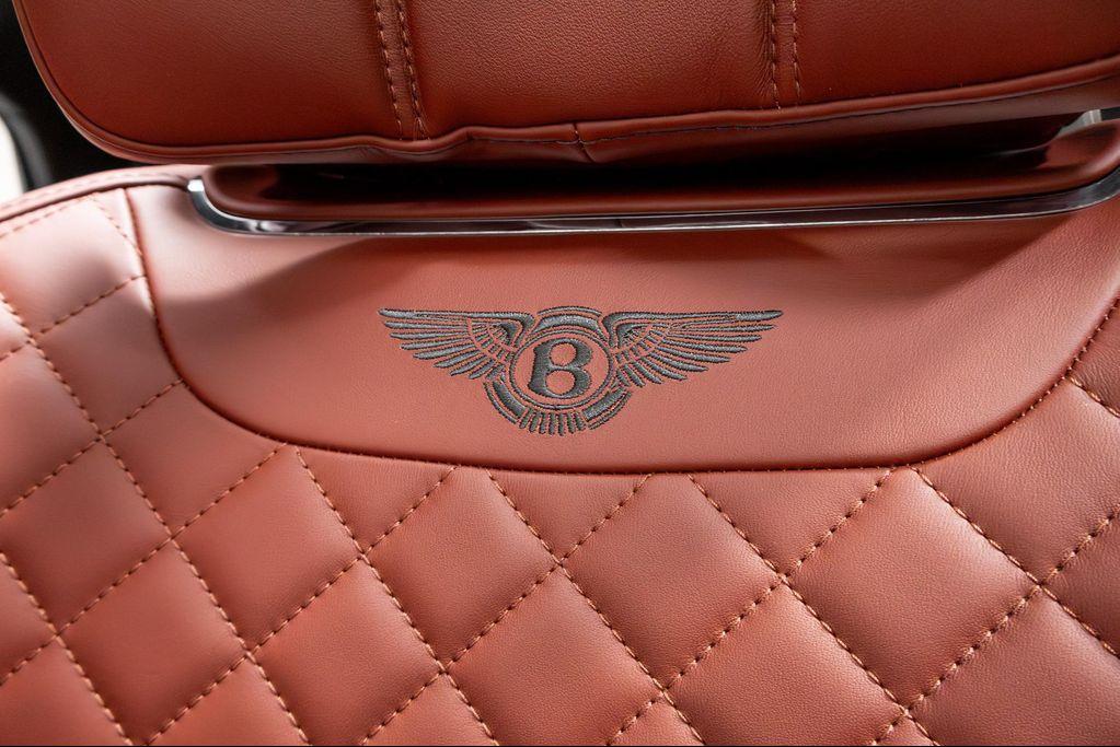 used 2017 Bentley Bentayga car, priced at $82,995