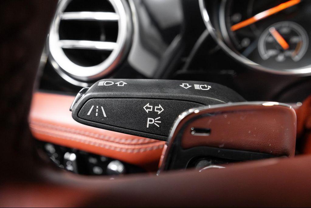 used 2017 Bentley Bentayga car, priced at $82,995