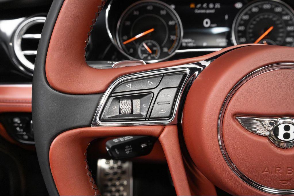 used 2017 Bentley Bentayga car, priced at $82,995