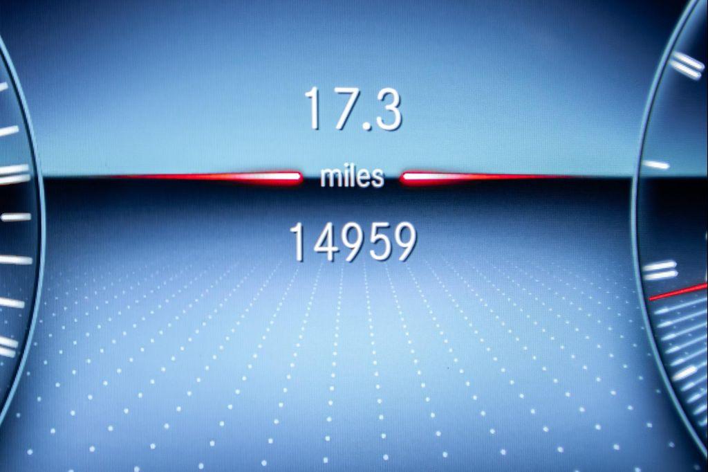 used 2021 Mercedes-Benz AMG GT 63 car, priced at $116,995