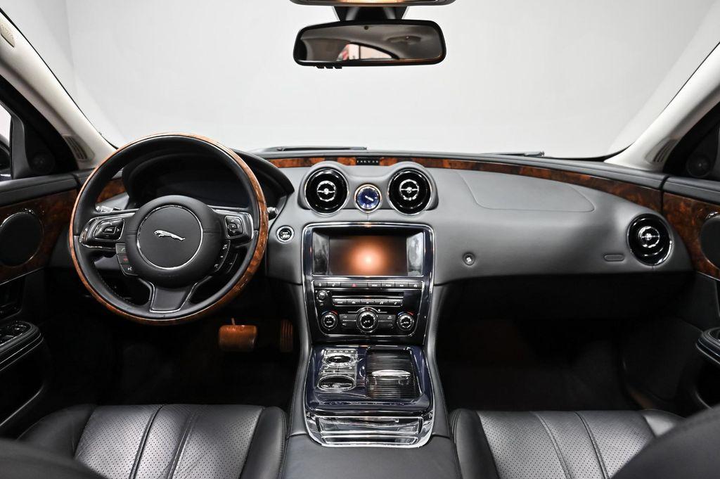 used 2013 Jaguar XJ car, priced at $13,995