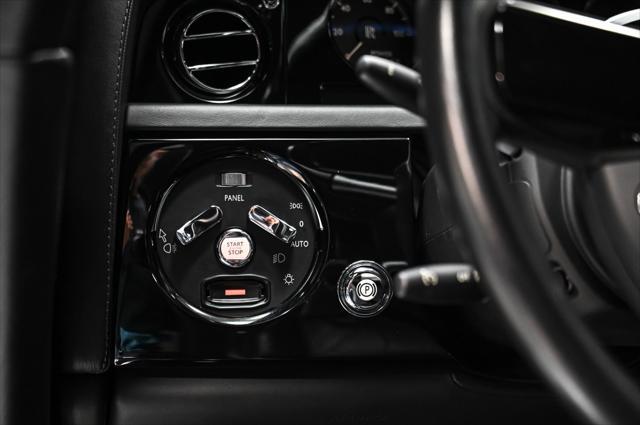 used 2009 Rolls-Royce Phantom Coupe car, priced at $179,995