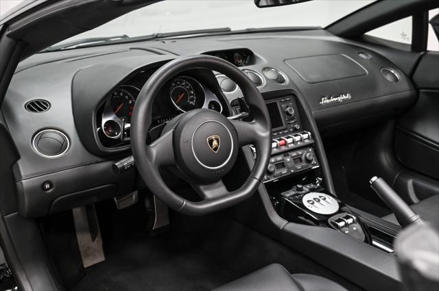 used 2013 Lamborghini Gallardo car, priced at $139,995