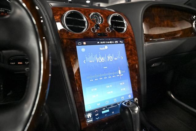 used 2006 Bentley Continental Flying Spur car, priced at $23,995