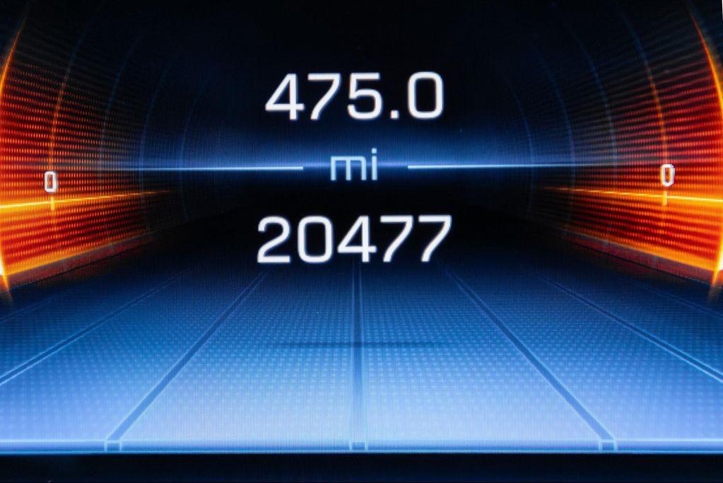 used 2024 Mercedes-Benz AMG GLE 53 car