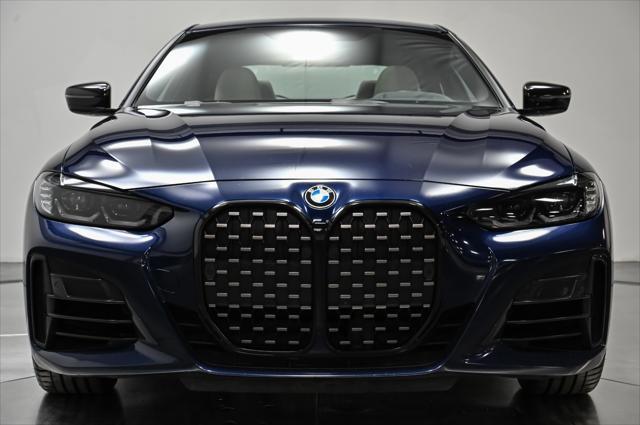 used 2022 BMW M440 car, priced at $44,995