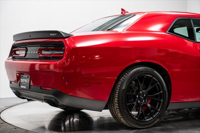 used 2015 Dodge Challenger car, priced at $52,995