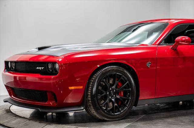 used 2015 Dodge Challenger car, priced at $52,995