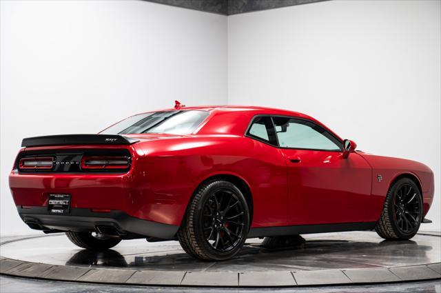 used 2015 Dodge Challenger car, priced at $52,995