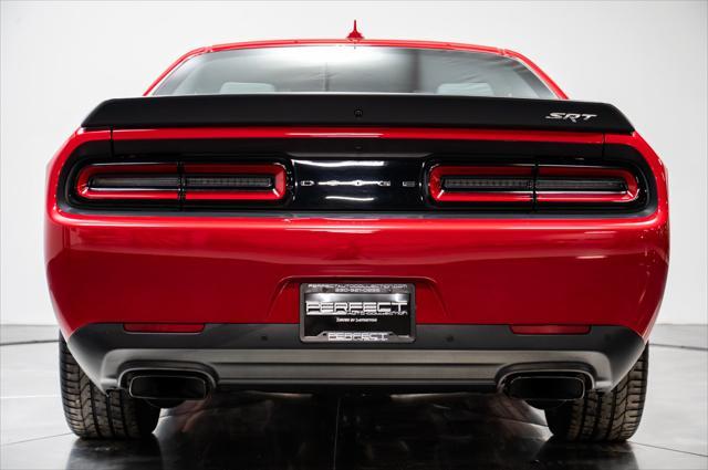 used 2015 Dodge Challenger car, priced at $52,995