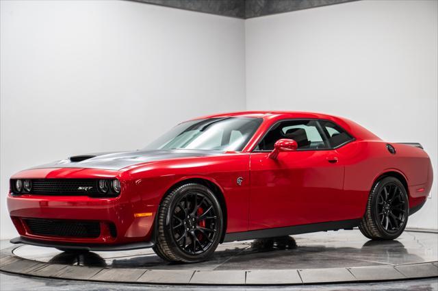 used 2015 Dodge Challenger car, priced at $52,995