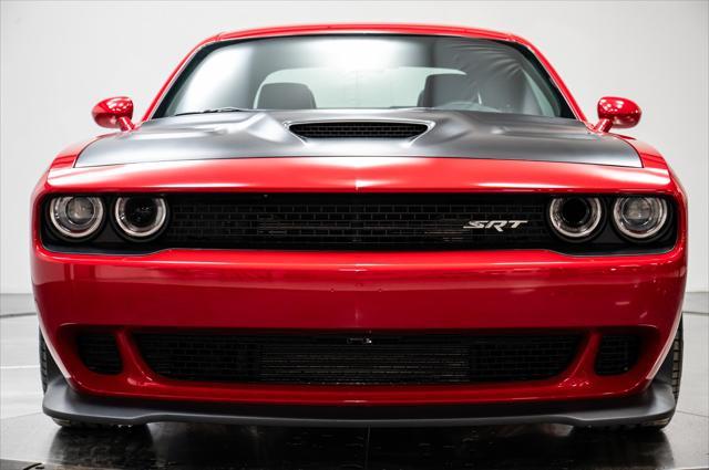 used 2015 Dodge Challenger car, priced at $52,995