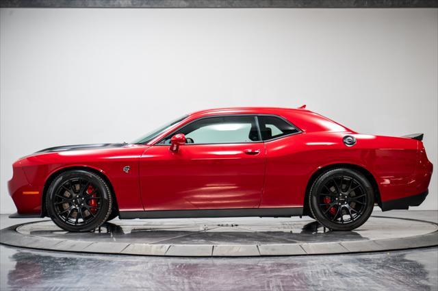 used 2015 Dodge Challenger car, priced at $52,995